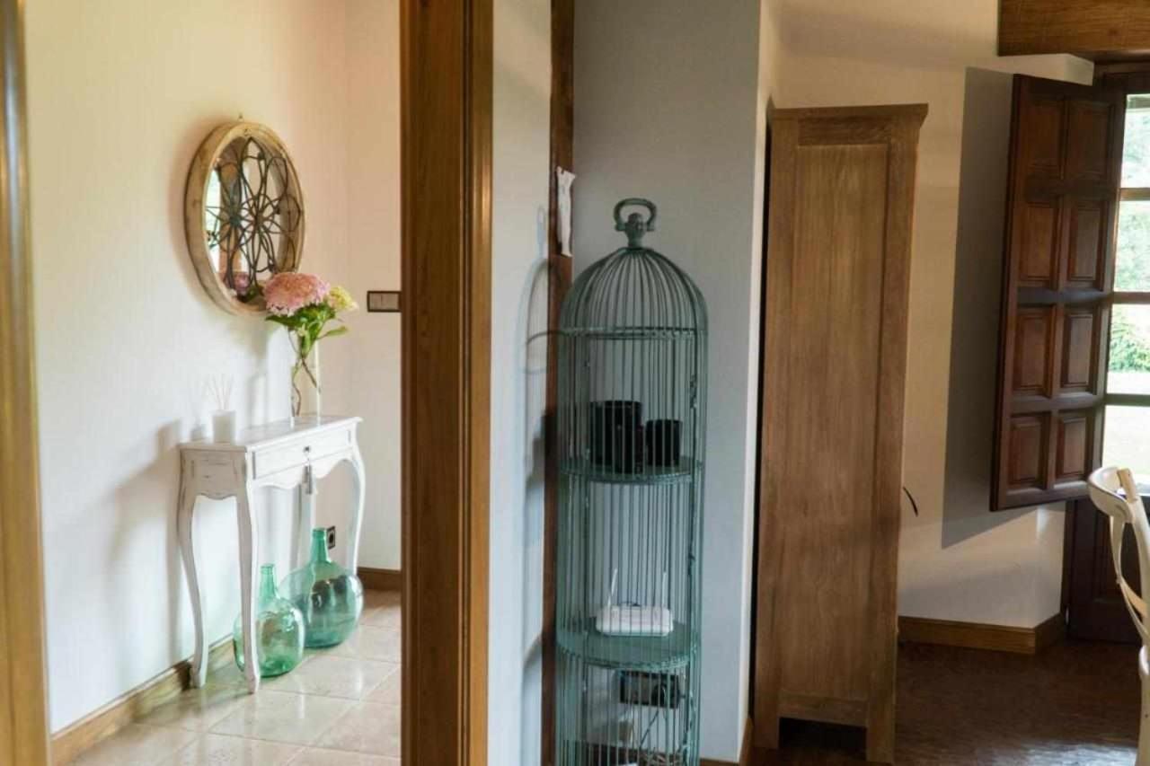 Apartamentos Arcadia Ореня Екстериор снимка