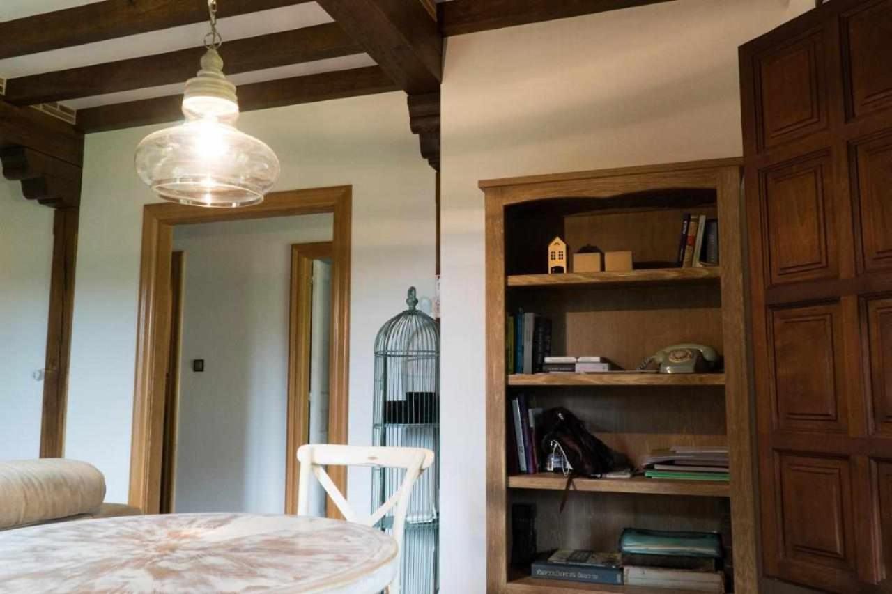 Apartamentos Arcadia Ореня Екстериор снимка